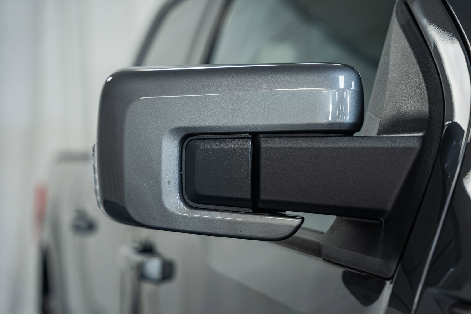 Certified 2023 Ford F150 Lariat w/ Equipment Group 502A High image 19