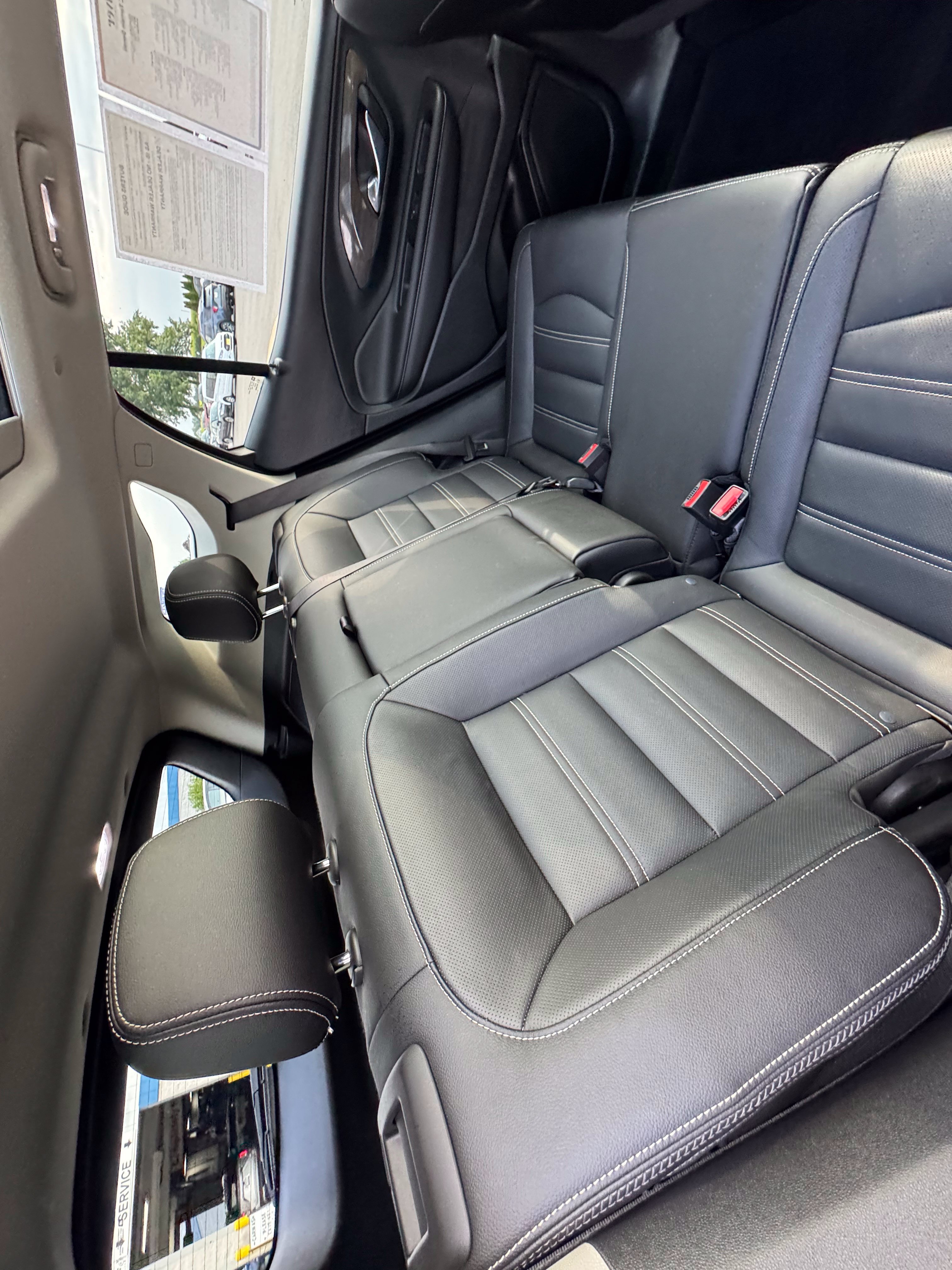 Used 2023 GMC Terrain Denali AWD/4WD image 14