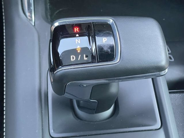 Used 2025 GMC Sierra 1500 Denali Ultimate AWD/4WD image 33