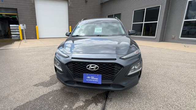 Used 2019 Hyundai Kona SEL FWD image 4
