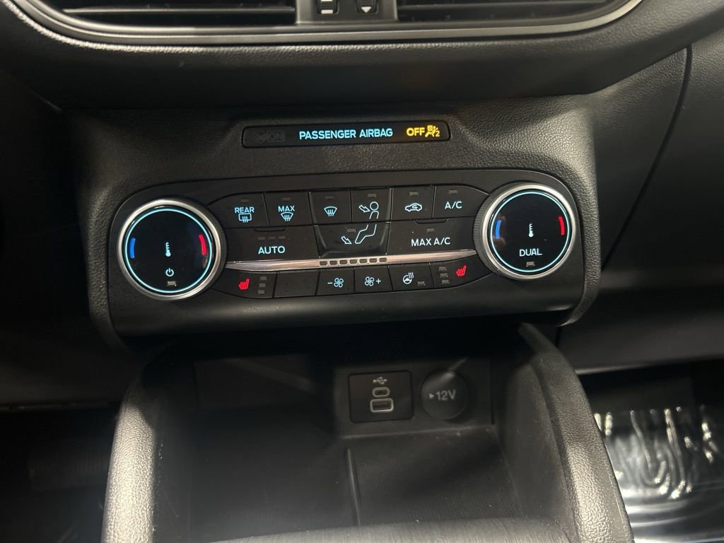 Certified 2024 Ford Escape Active AWD/4WD image 15