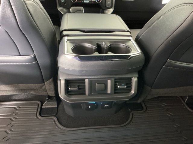 Certified 2024 Ford F150 XLT w/ Equipment Group 303A High image 28