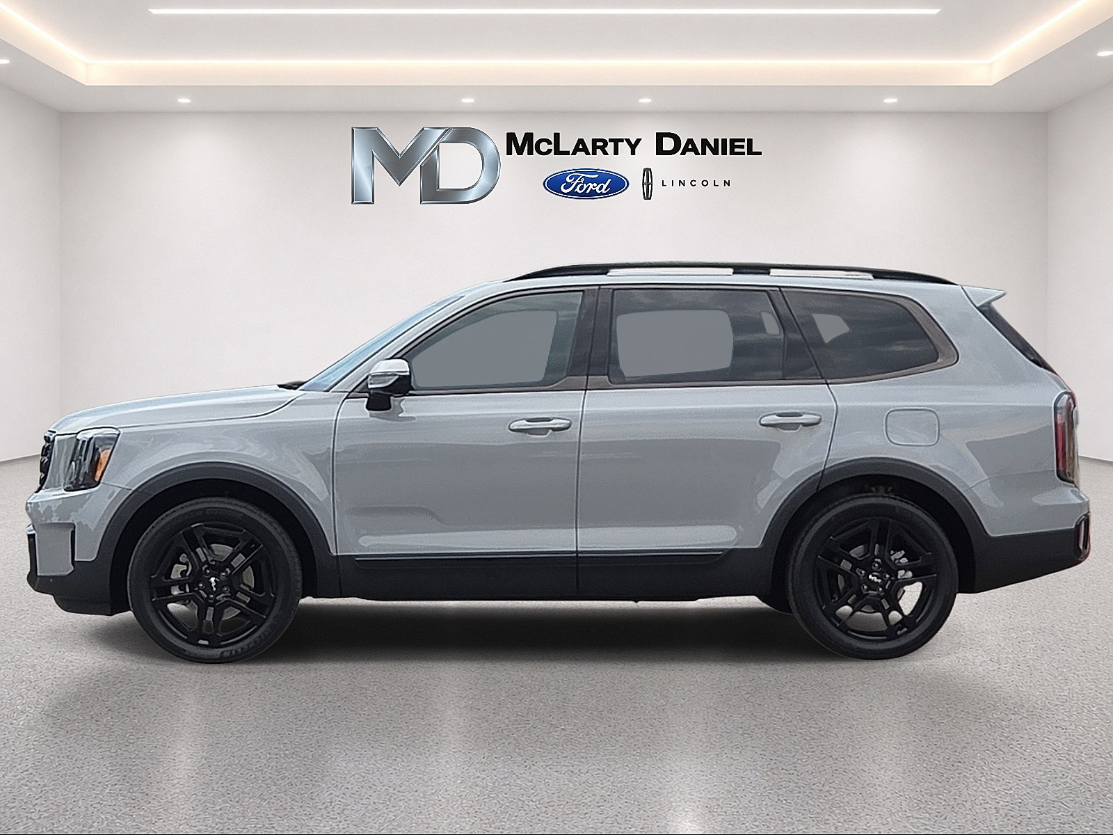 Used 2024 Kia Telluride SX Prestige X-Line AWD/4WD image 3