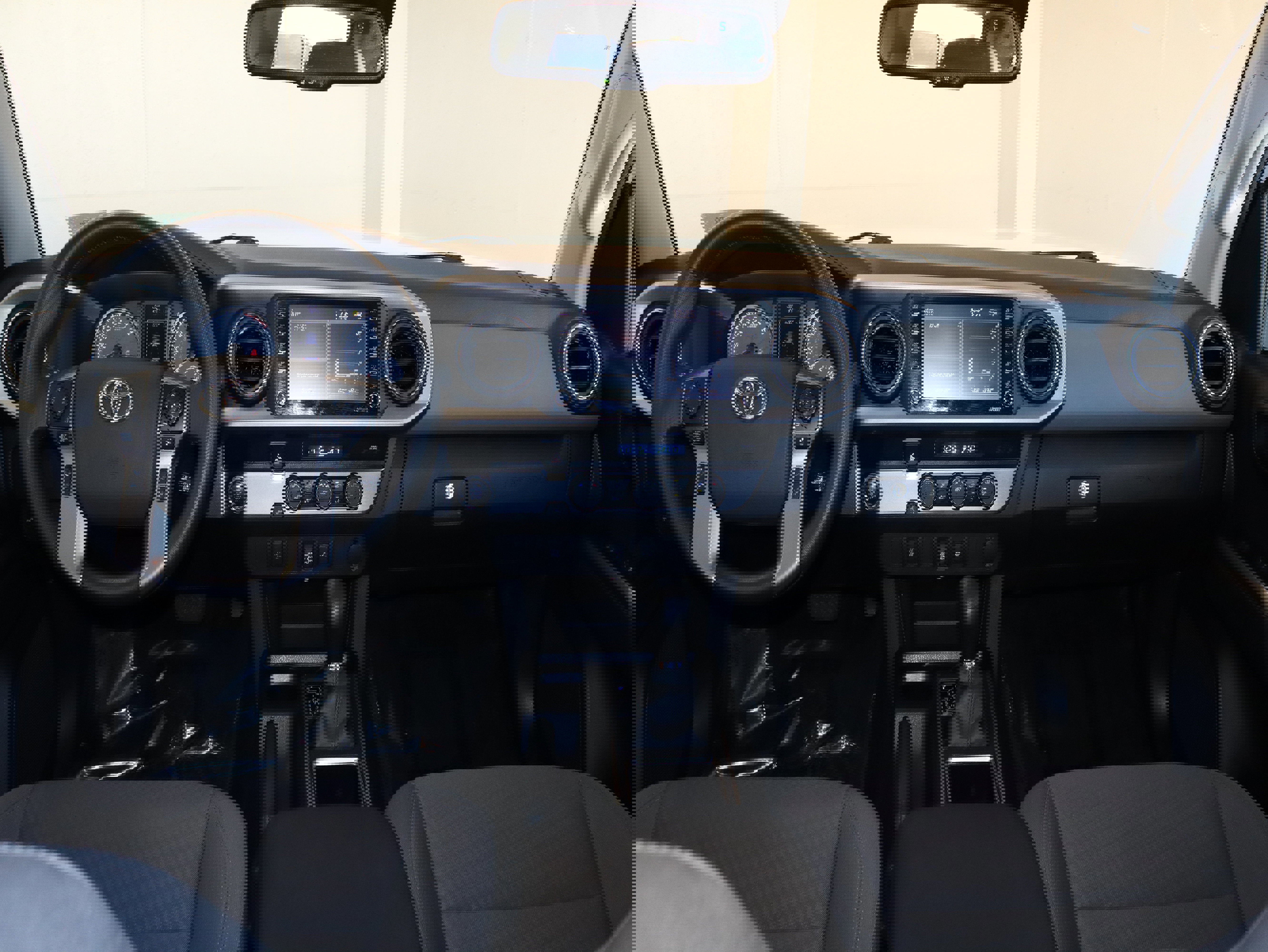 Used 2023 Toyota Tacoma SR5 RWD image 26