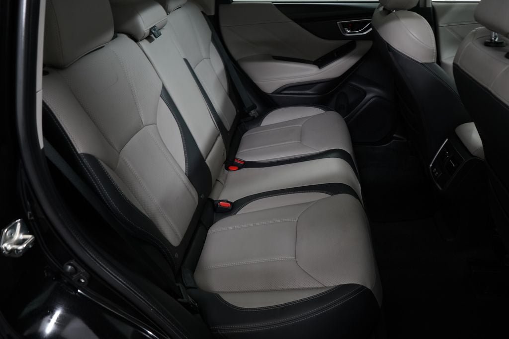 Used 2019 Subaru Forester Limited w/ Popular Package #3 AWD/4WD image 31