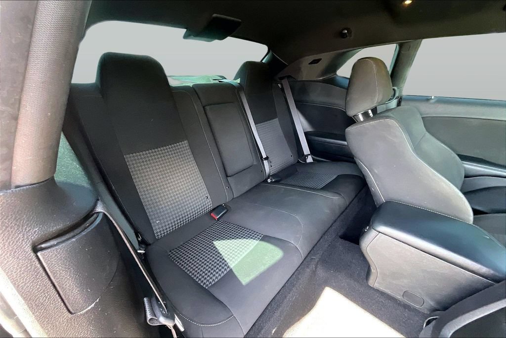 Used 2022 Dodge Challenger R/T RWD image 26