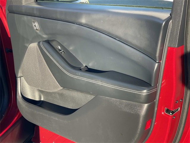 Certified 2021 Ford Mustang Mach-E Select w/ Comfort/Appearance Package image 34