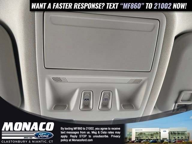 Certified 2022 Ford Escape SE w/ SE Sport Appearance Package image 27