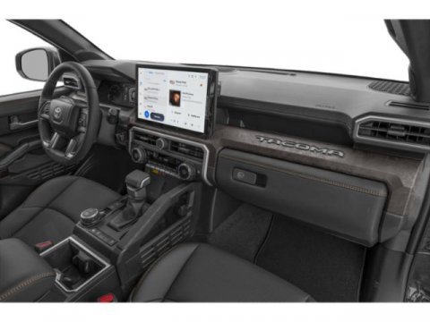 Used 2025 Toyota Tacoma Limited AWD/4WD image 17