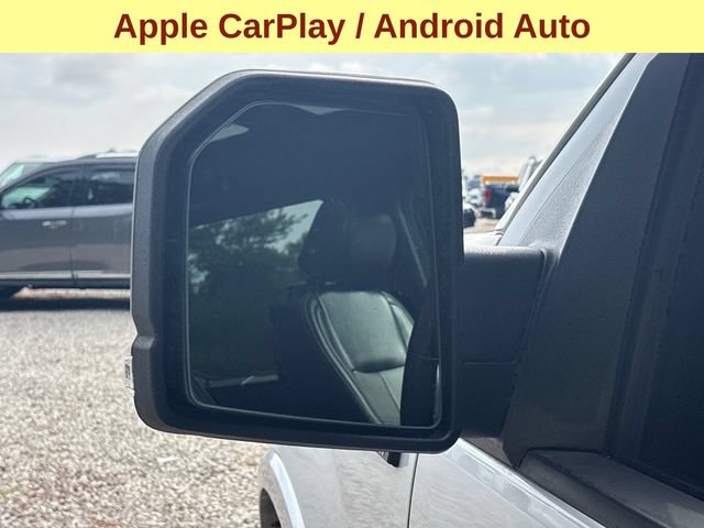 Certified 2019 Ford F150 Lariat AWD/4WD image 9