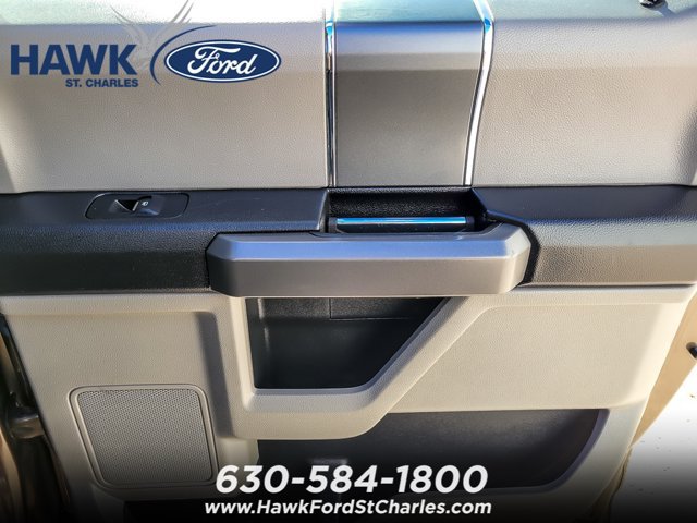 Certified 2017 Ford F150 XLT w/ Equipment Group 302A Luxury AWD/4WD image 18