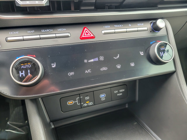 Used 2025 Hyundai Sonata SEL image 11