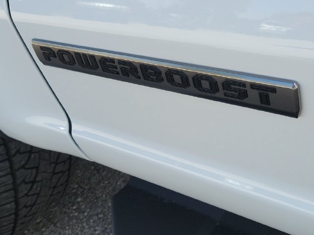 Certified 2025 Ford F150 XLT w/ Equipment Group 302A MID AWD/4WD image 11