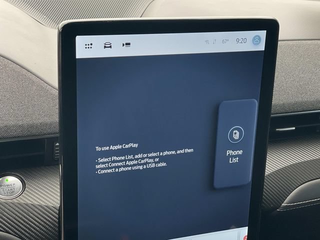 Certified 2023 Ford Mustang Mach-E Premium RWD image 11