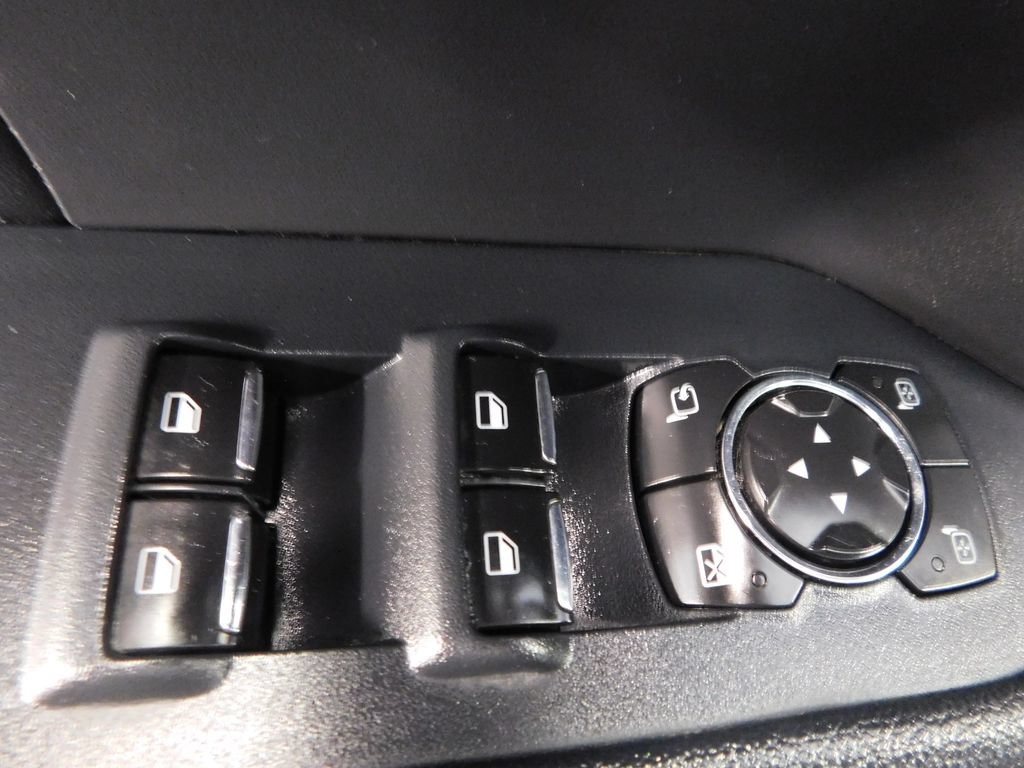 Certified 2022 Ford Expedition Max Limited AWD/4WD image 12