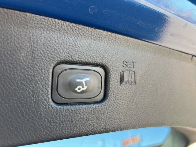 Certified 2024 Ford Edge SEL w/ Convenience Package image 25