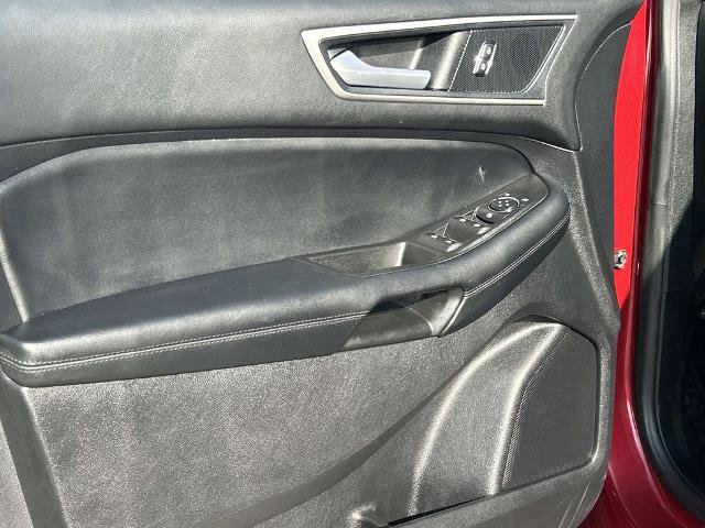 Certified 2021 Ford Edge SEL w/ Convenience Package FWD image 28