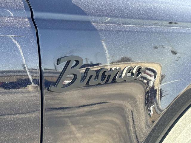 Certified 2021 Ford Bronco Big Bend image 26