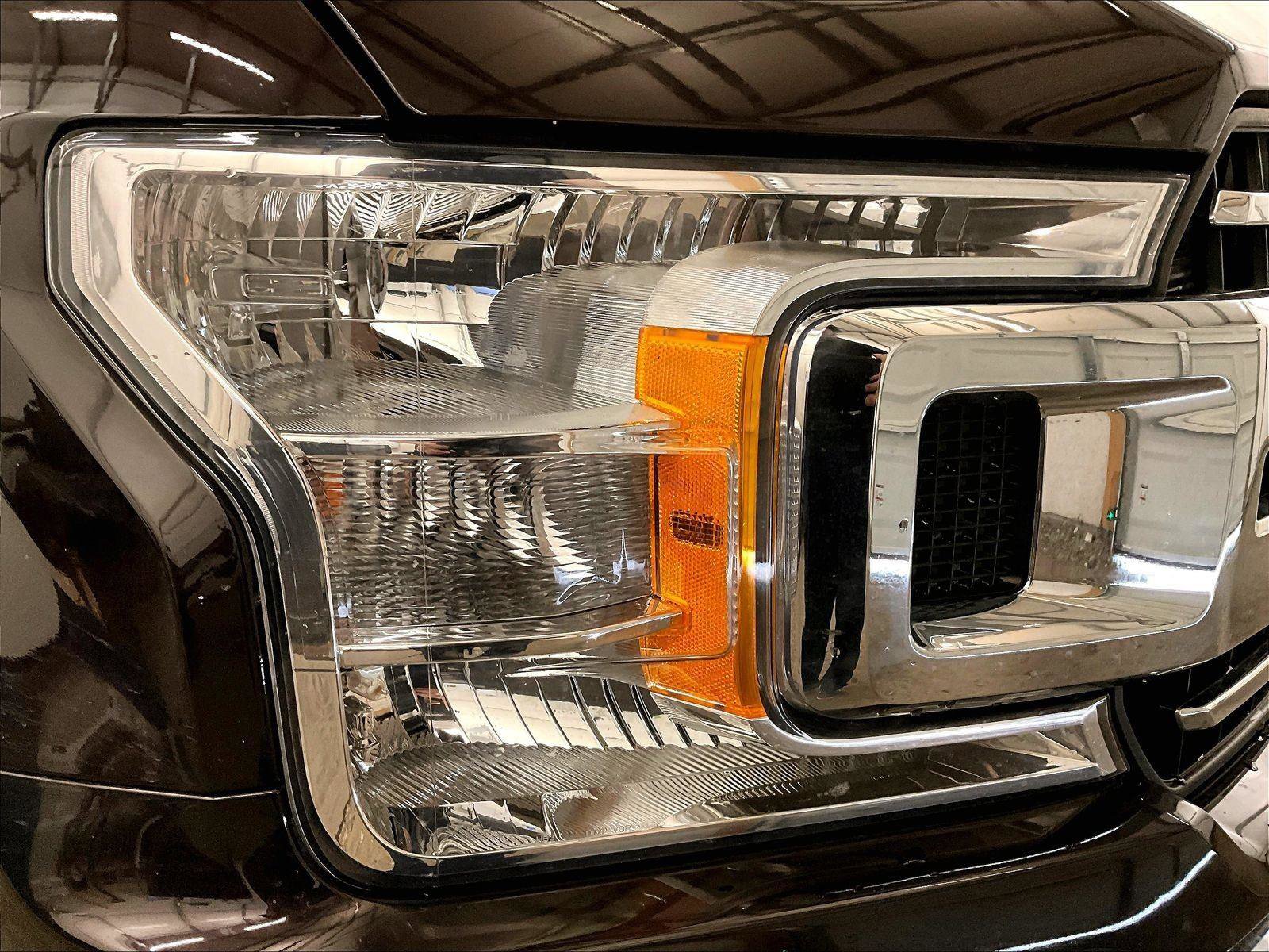Certified 2019 Ford F150 XLT AWD/4WD image 27