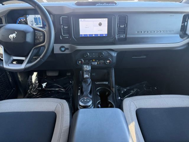 Certified 2023 Ford Bronco Big Bend image 9