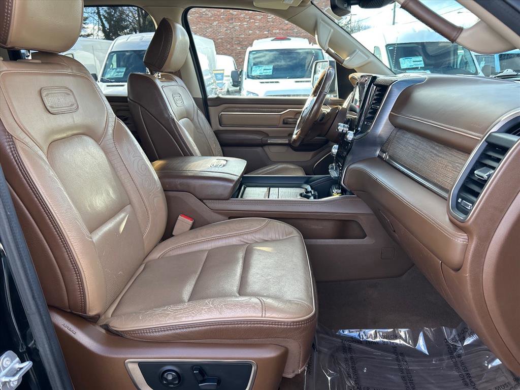 Used 2020 RAM 1500 Limited image 18