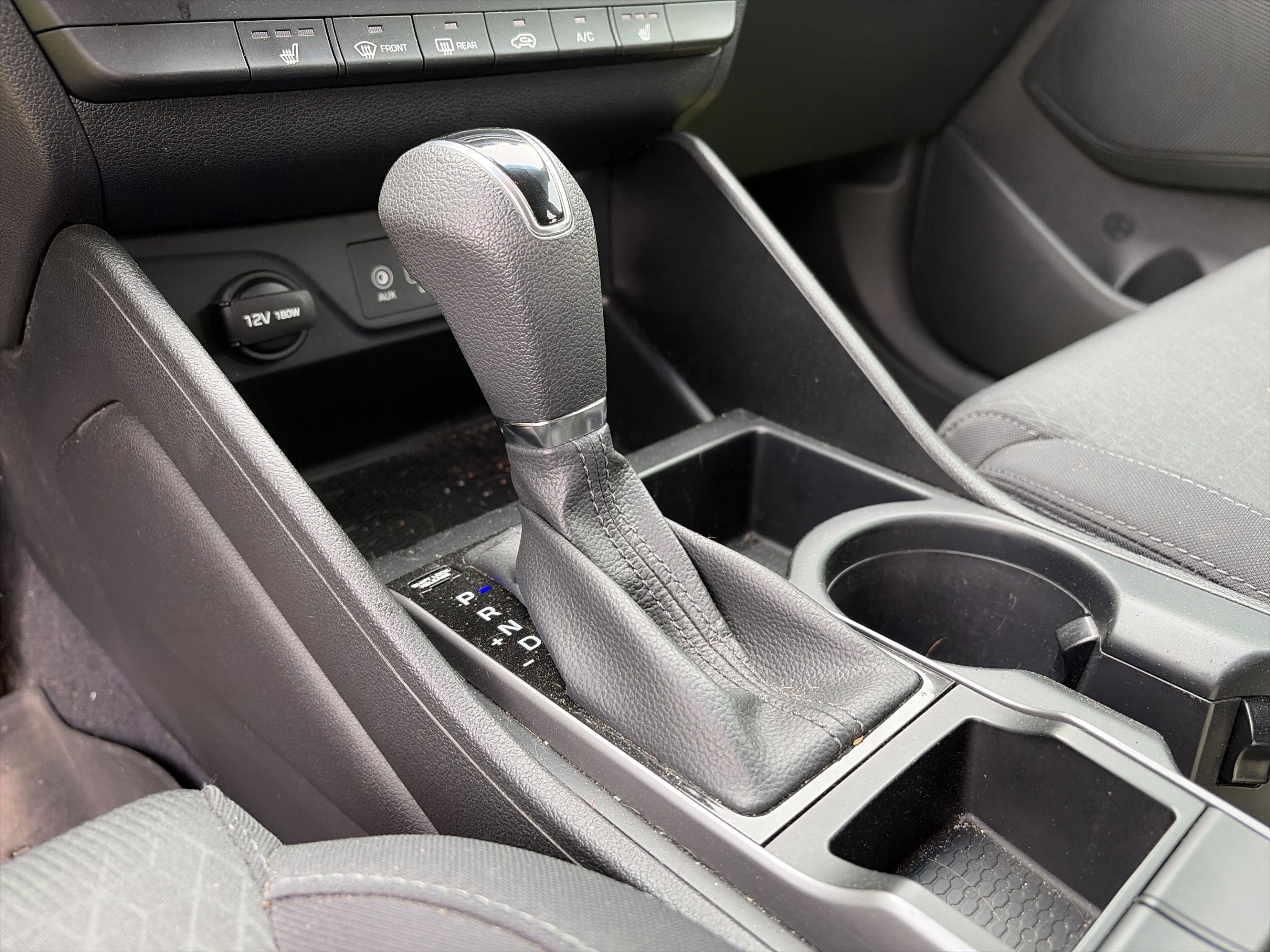 Used 2018 Hyundai Tucson SEL image 18