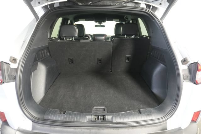 Certified 2025 Ford Escape ST-Line Select AWD/4WD image 30