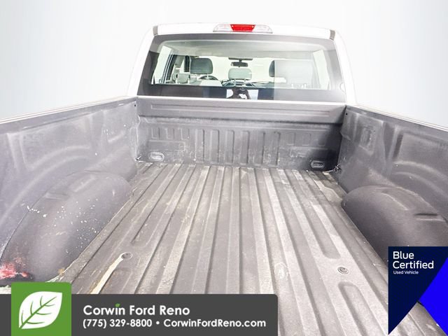Certified 2018 Ford F150 XL w/ Equipment Group 101A Mid AWD/4WD image 27