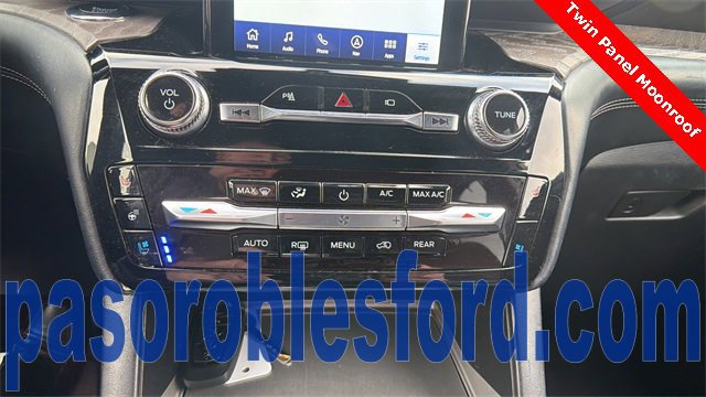 Certified 2022 Ford Explorer Platinum w/ Equipment Group 601A image 15