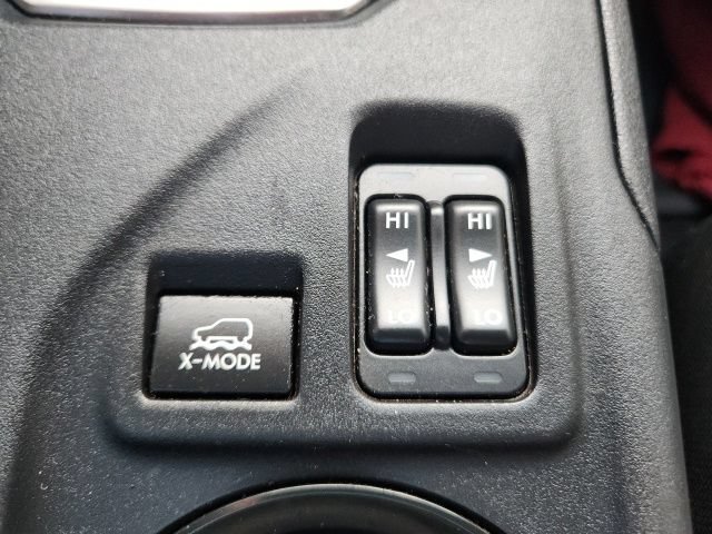 Used 2019 Subaru Crosstrek 2.0i Premium w/ Eyesight System AWD/4WD image 28
