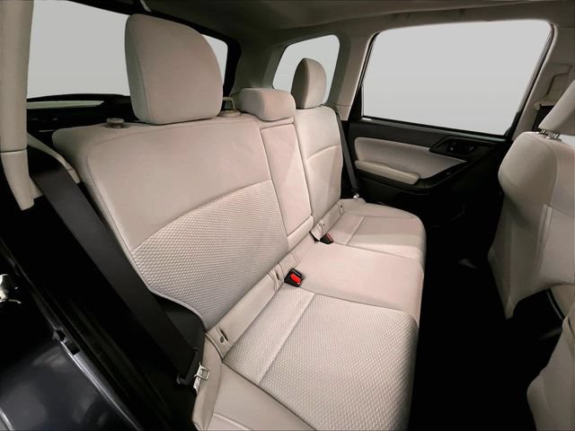 Used 2018 Subaru Forester 2.5i Premium AWD/4WD image 26