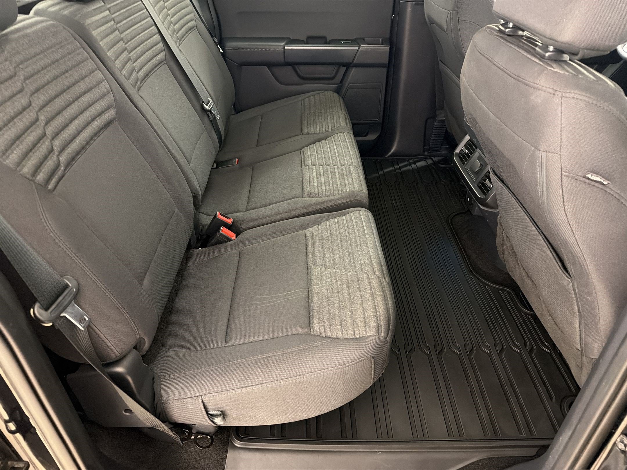 Certified 2022 Ford F150 XL w/ STX Appearance Package AWD/4WD image 29