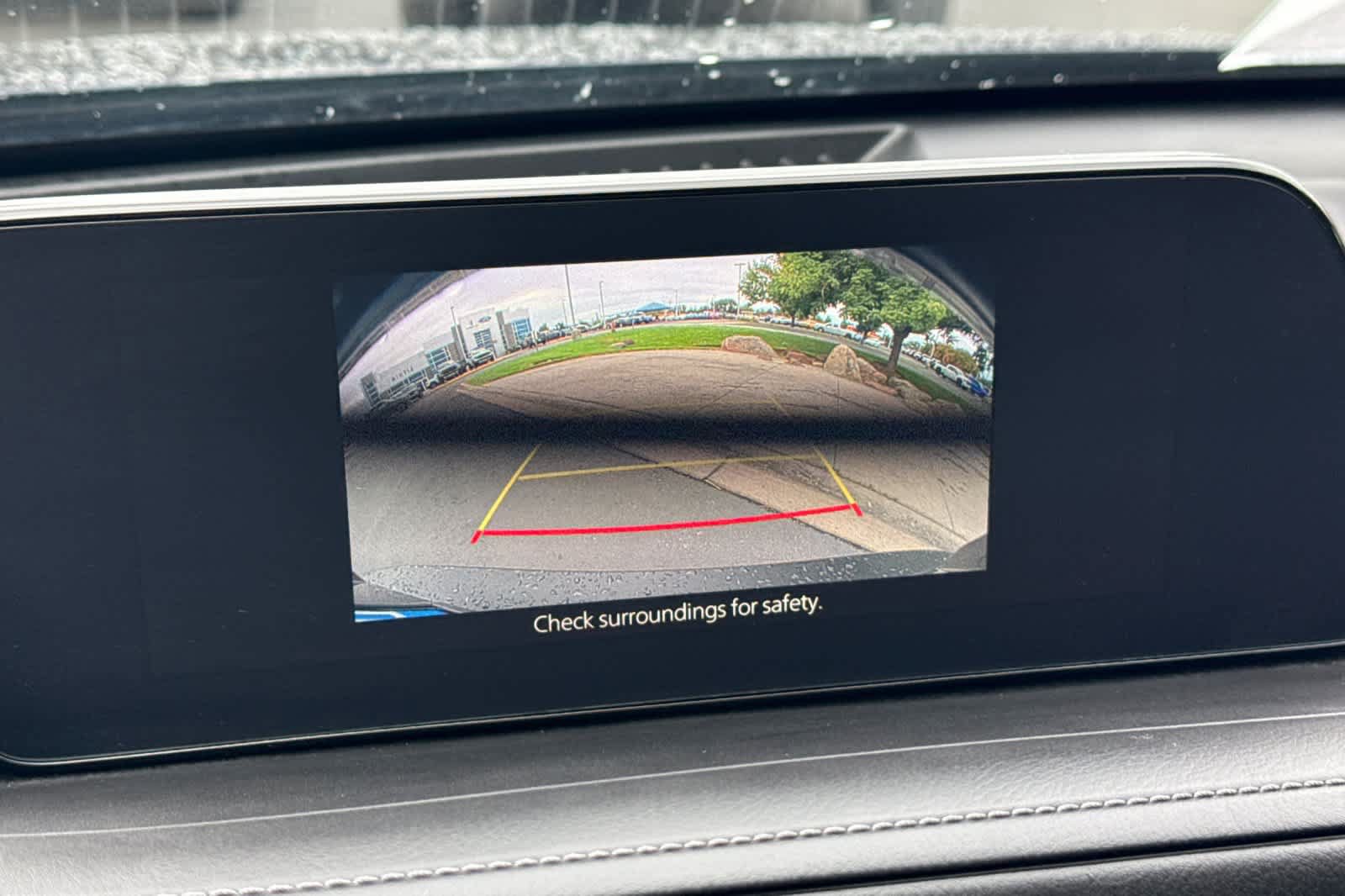 Used 2025 MAZDA CX-30 AWD 2.5 S w/ Preferred Package image 19