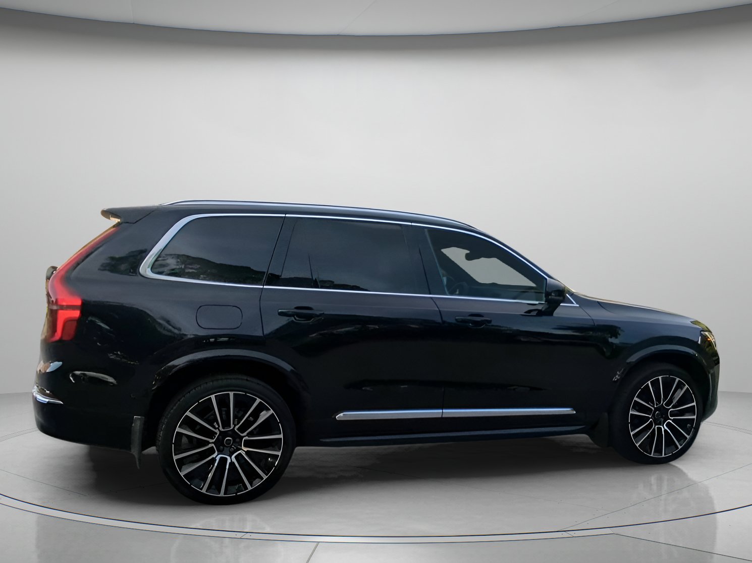 Used 2026 Volvo XC90 B6 Plus w/ Protection Package Premier AWD/4WD image 30