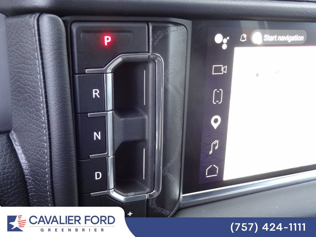 Used 2022 GMC Yukon XL Denali AWD/4WD image 30