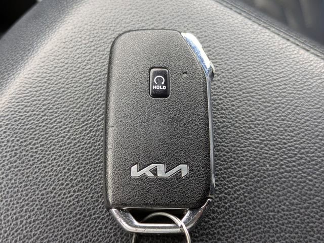 Used 2023 Kia Sportage X-Line AWD/4WD image 29
