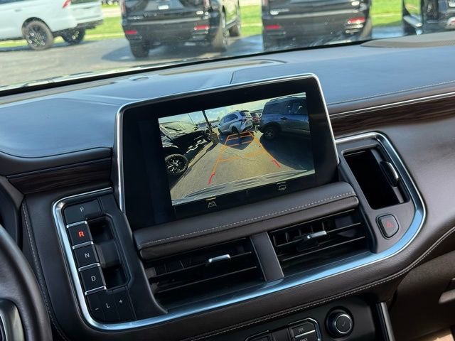 Used 2022 Chevrolet Tahoe LT image 4