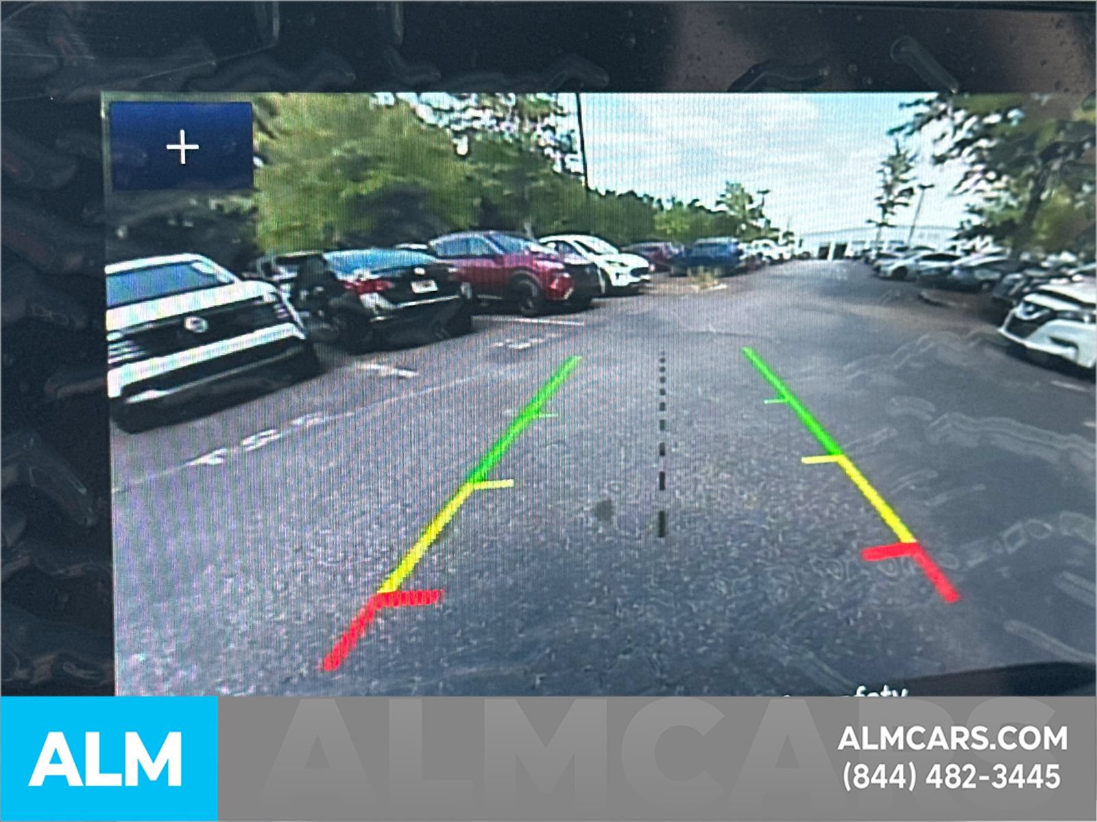 Certified 2022 Ford Escape SE w/ Convenience Package FWD image 35