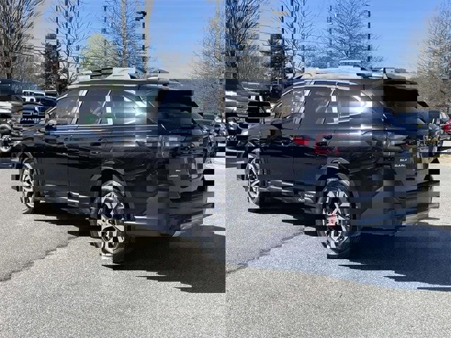 Used 2020 Subaru Outback Limited XT w/ Popular Package #2 image 3