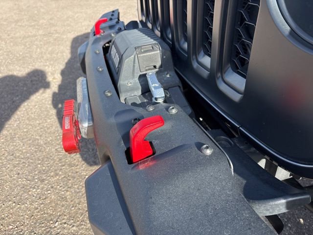 Used 2020 Jeep Gladiator Rubicon image 11