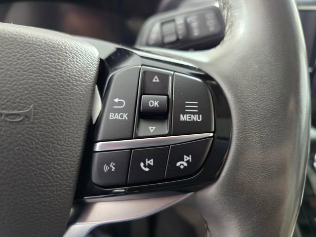 Certified 2023 Ford Explorer Platinum w/ Technology Package AWD/4WD image 31