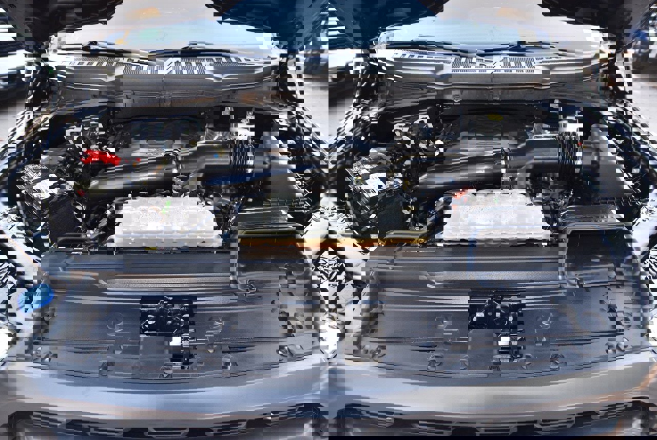 Certified 2022 Ford F150 XLT w/ Equipment Group 302A High image 42