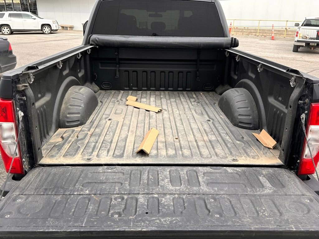 Certified 2020 Ford F250 XL w/ STX Appearance Package image 16