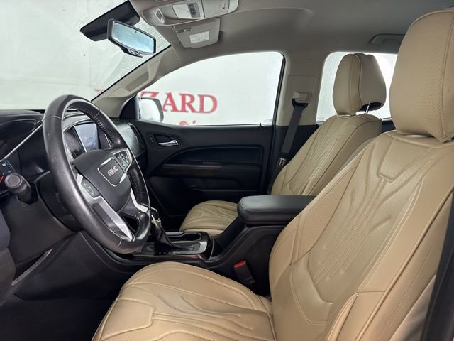 Used 2022 GMC Canyon Elevation w/ Trailering Package image 11