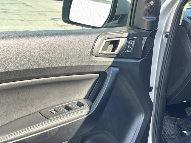 Certified 2019 Ford Ranger Lariat w/ Equipment Group 501A Mid image 15