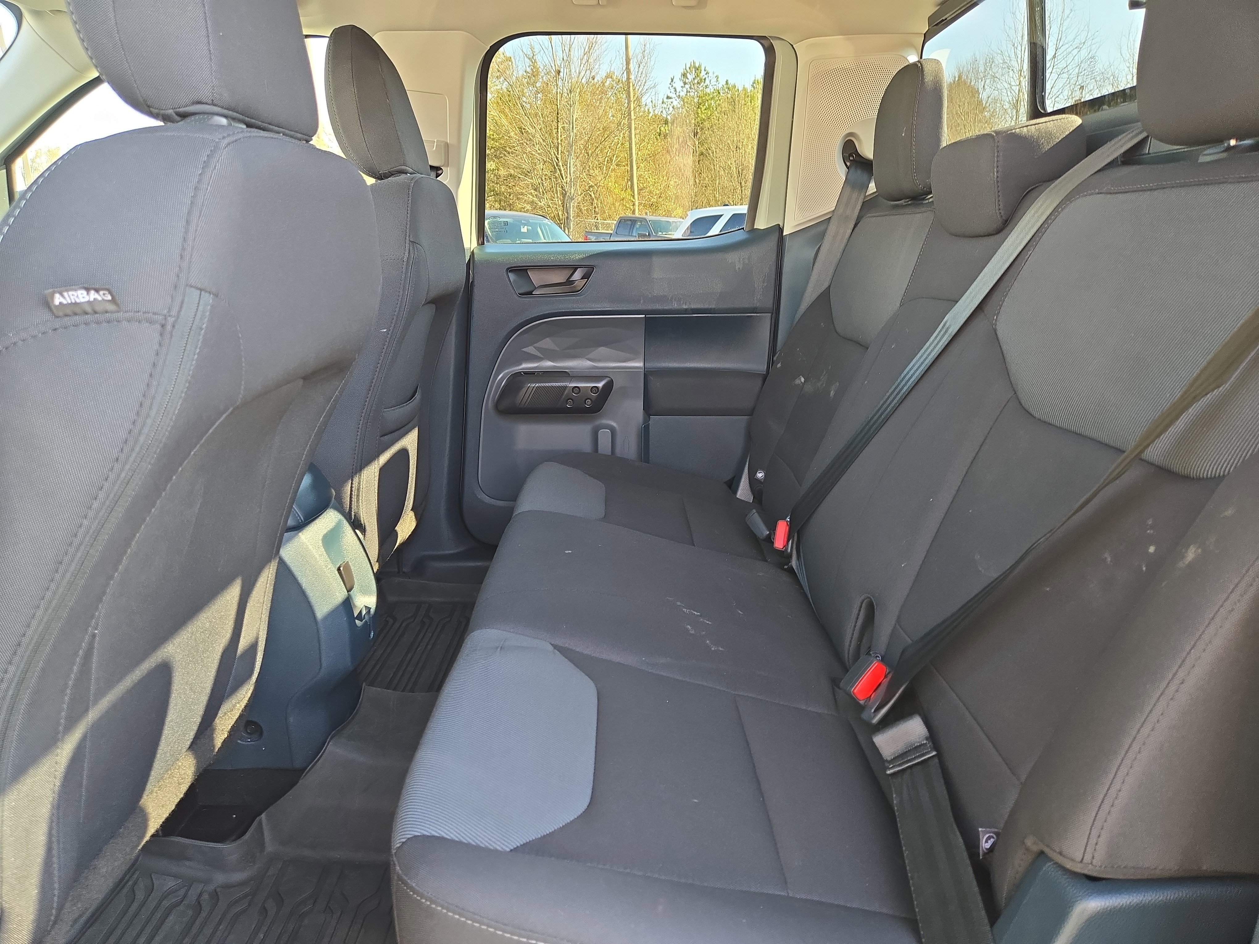 Certified 2023 Ford Maverick XL image 14