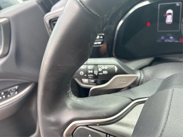 Used 2023 Lexus NX 350 AWD w/ Cold Area Package image 17