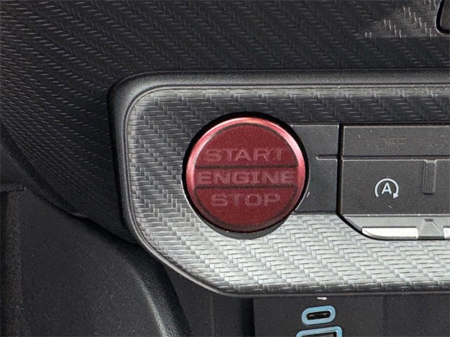 Certified 2024 Ford Mustang Coupe image 20