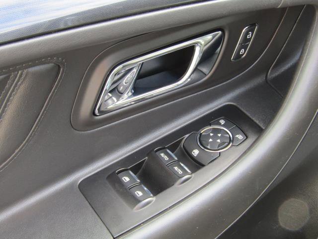 Certified 2019 Ford Taurus SHO w/ Driver Assist Package image 19