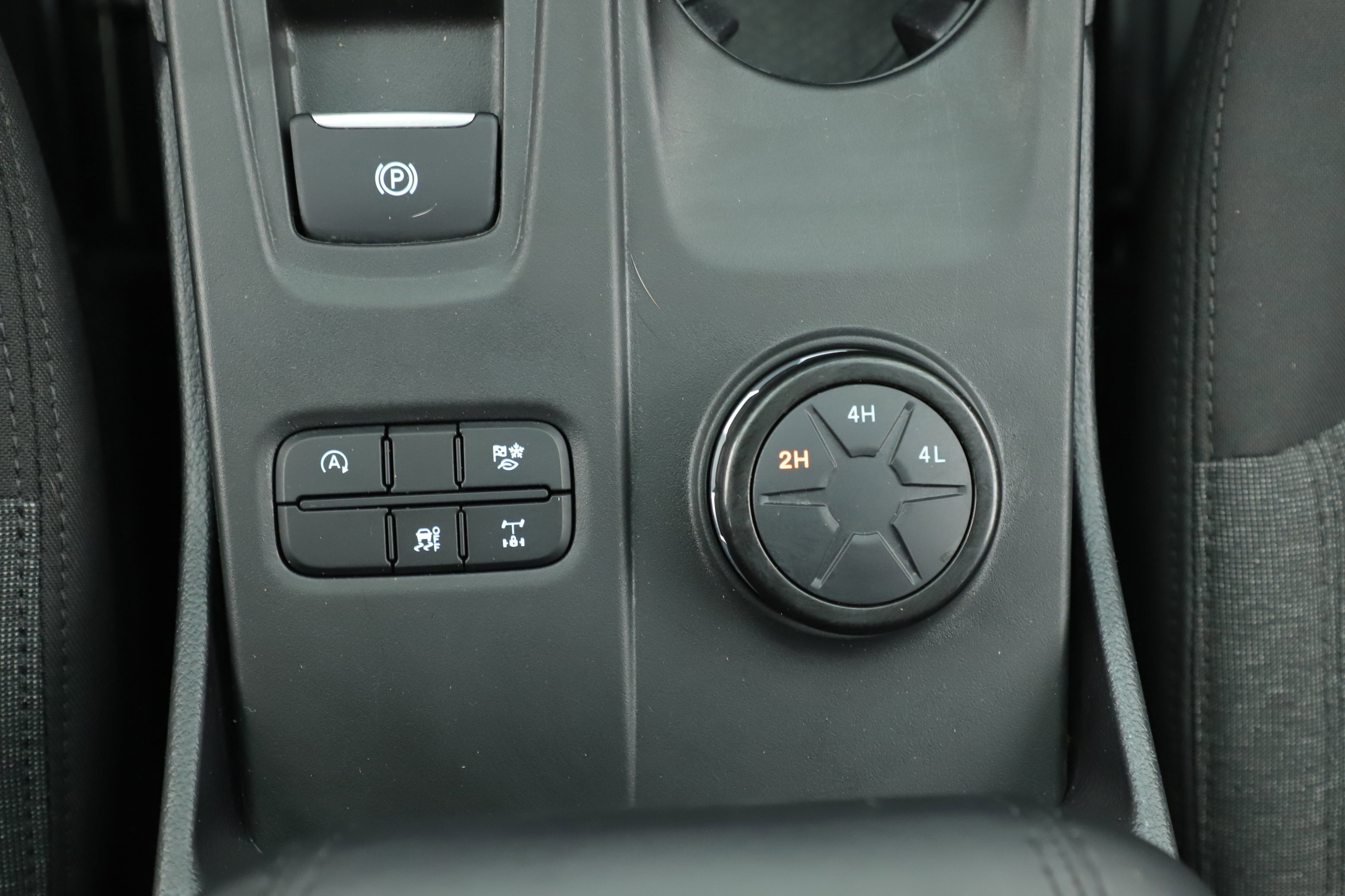 Certified 2025 Ford Ranger XLT w/ Equipment Group 301A High image 21